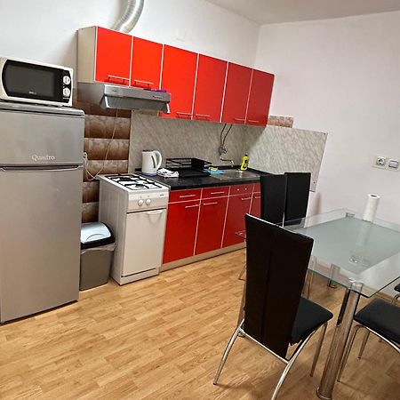 Kilic Apartments Trogir Exteriér fotografie