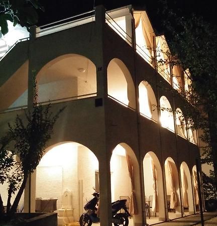 Kilic Apartments Trogir Exteriér fotografie