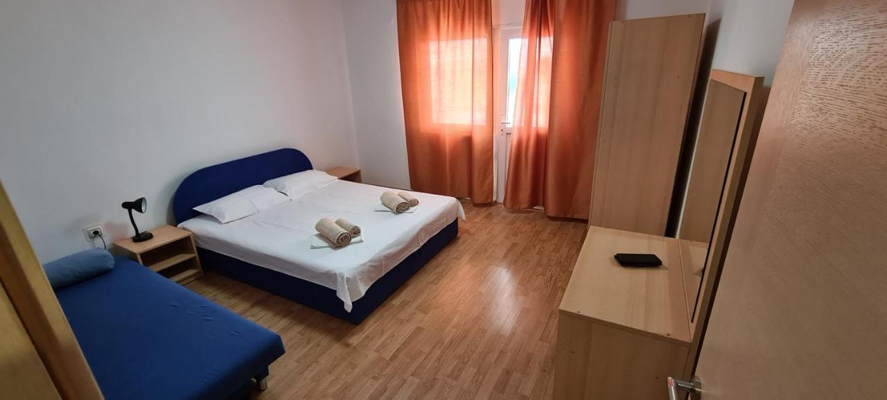 Kilic Apartments Trogir Exteriér fotografie