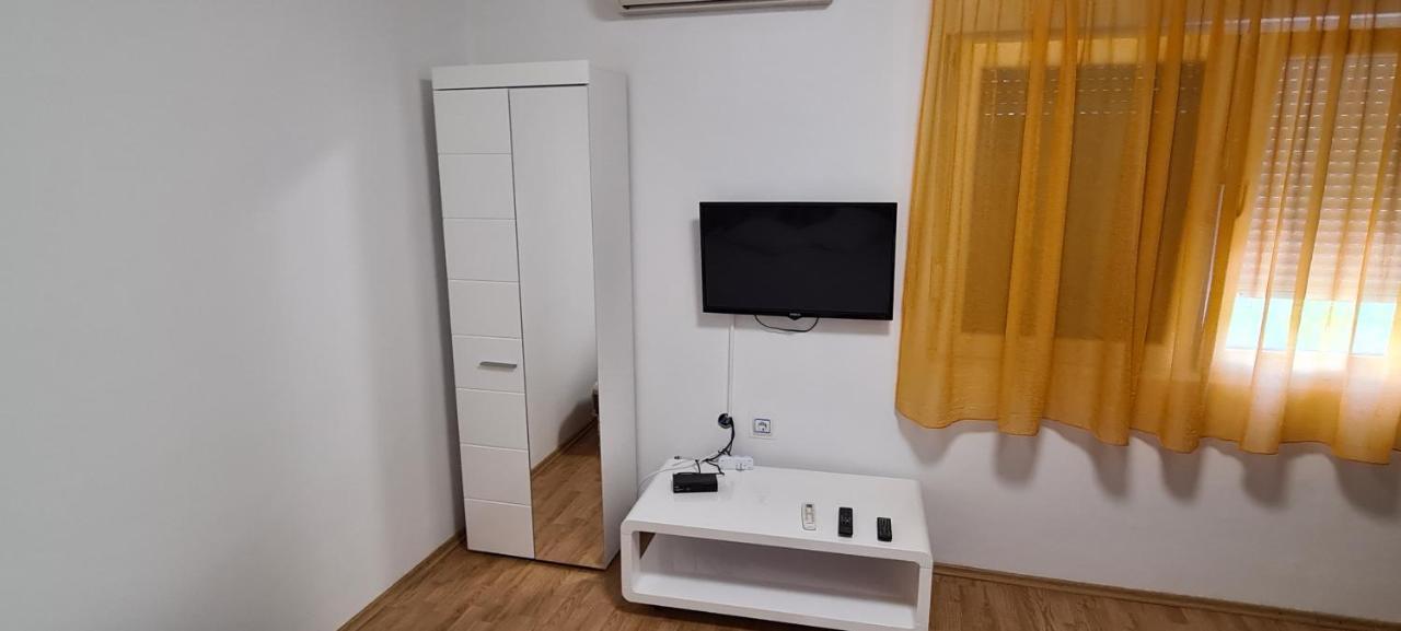 Kilic Apartments Trogir Exteriér fotografie