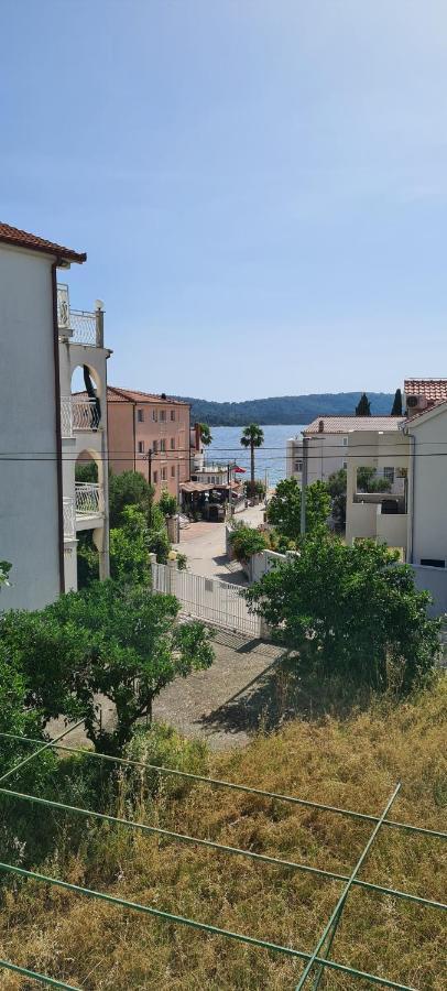 Kilic Apartments Trogir Exteriér fotografie