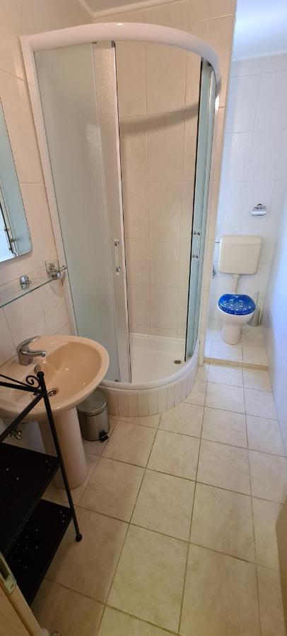Kilic Apartments Trogir Exteriér fotografie