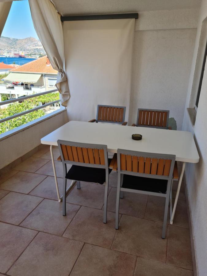 Kilic Apartments Trogir Exteriér fotografie