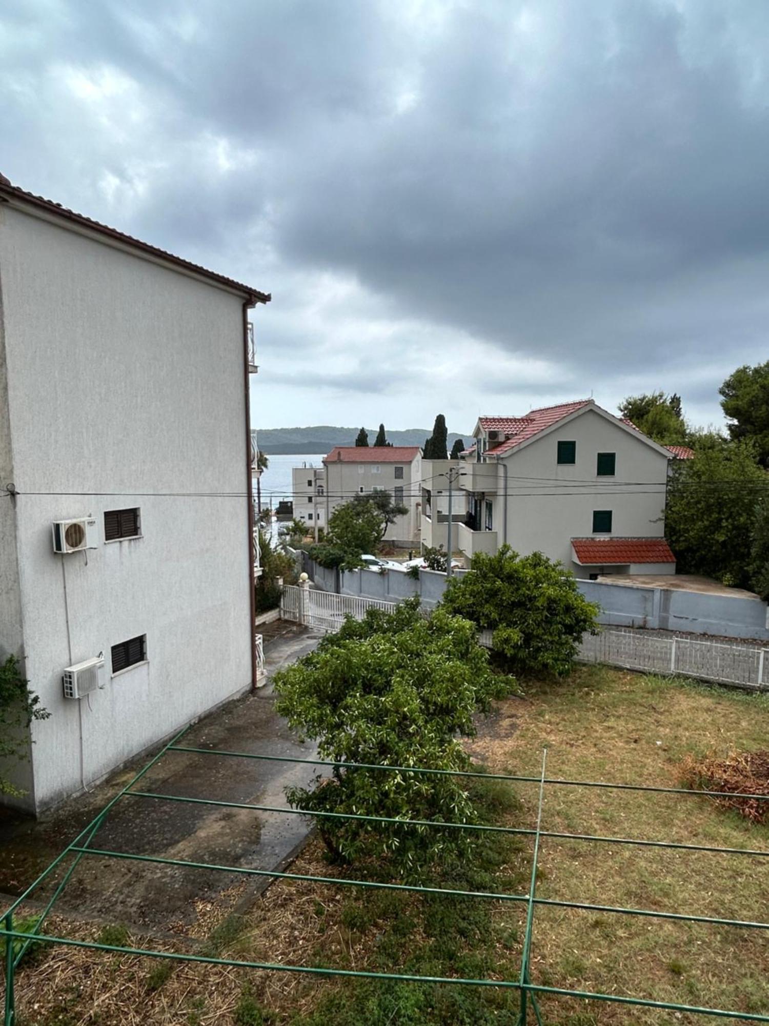 Kilic Apartments Trogir Exteriér fotografie