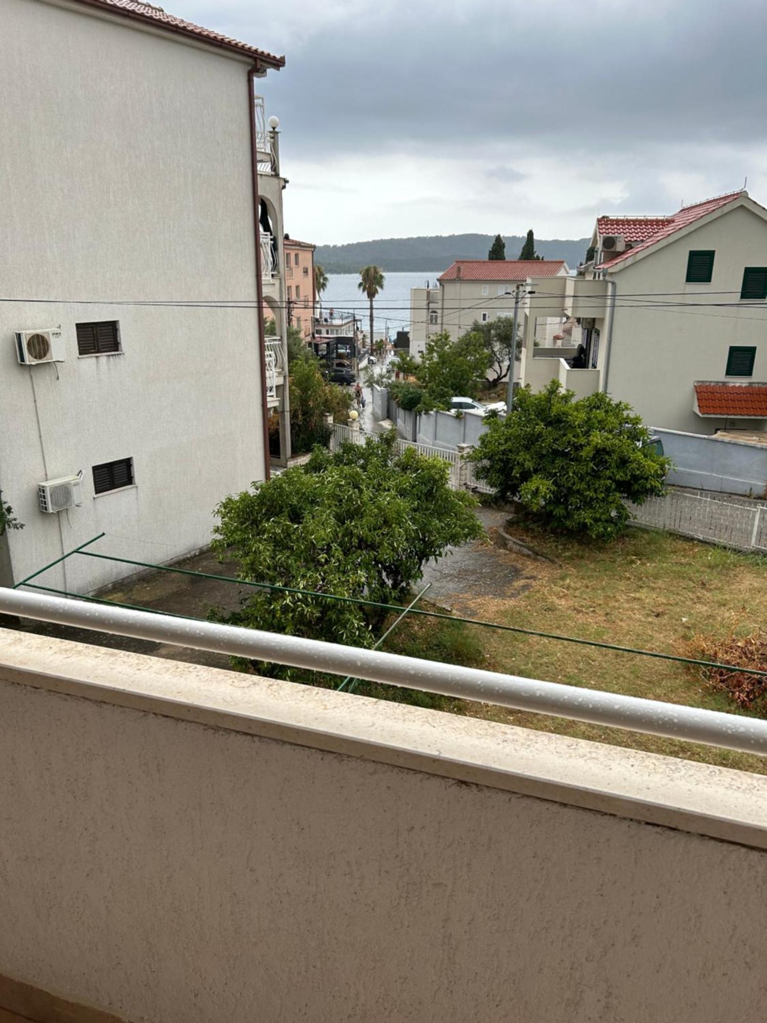 Kilic Apartments Trogir Exteriér fotografie