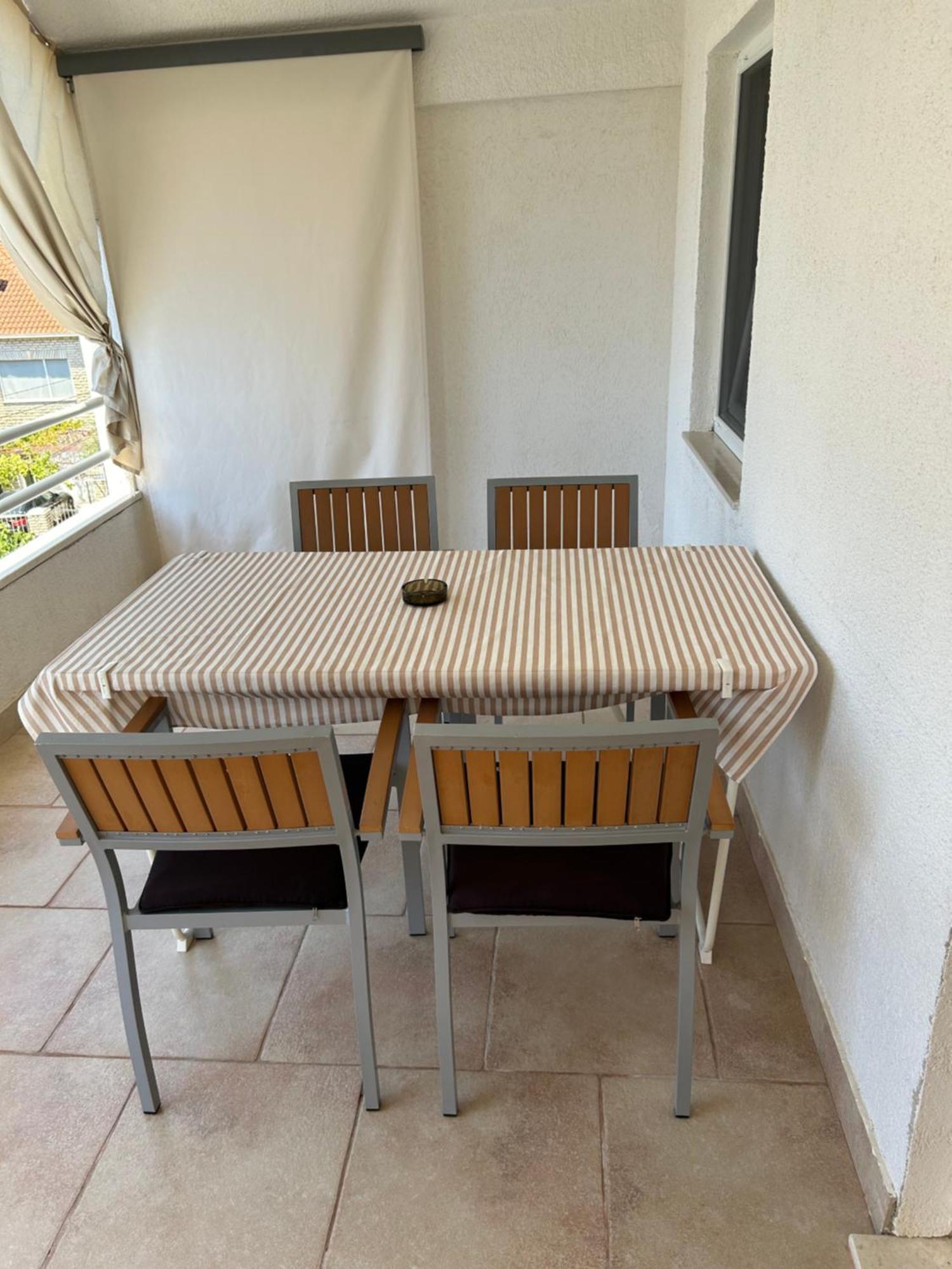 Kilic Apartments Trogir Exteriér fotografie