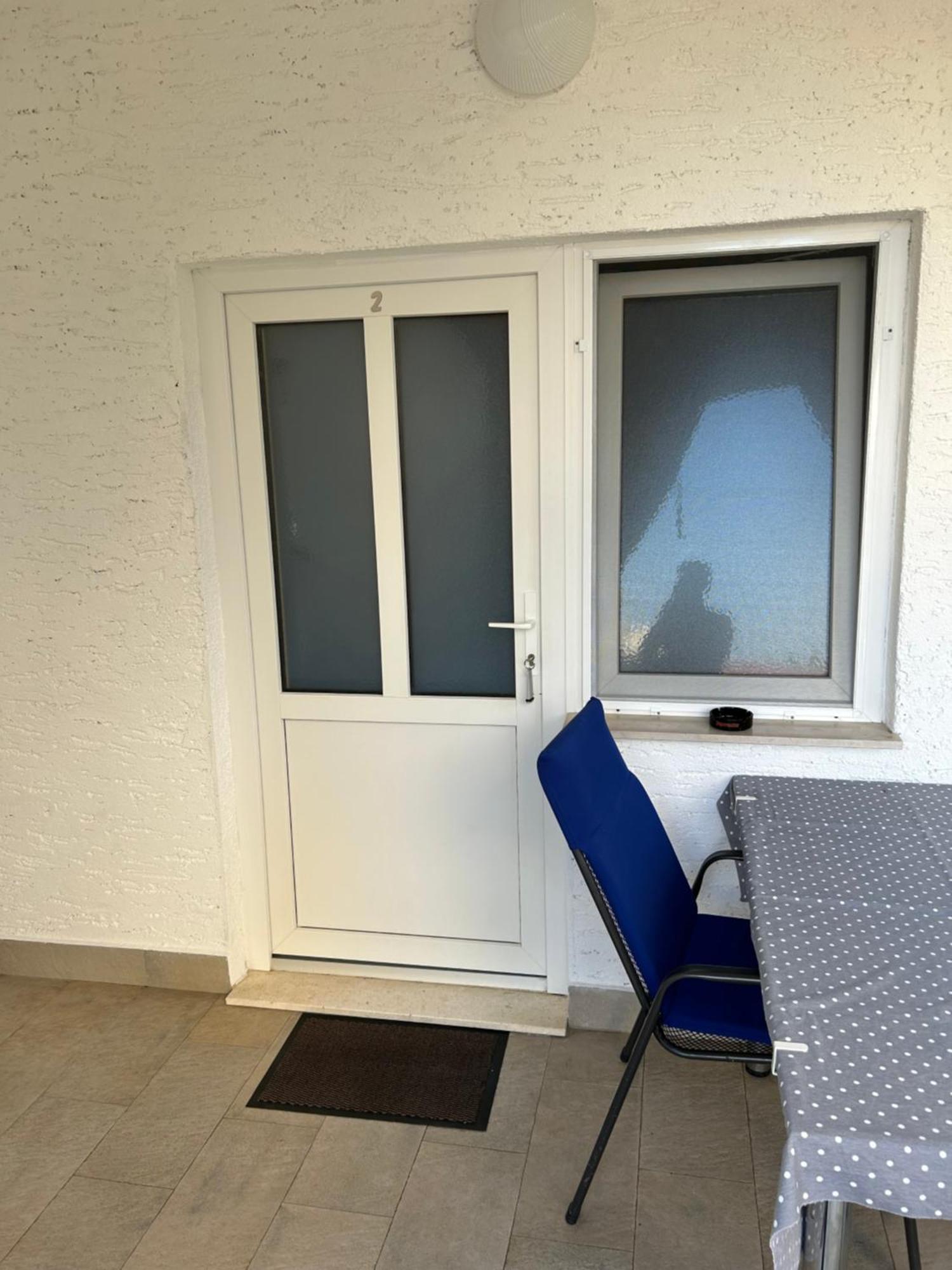 Kilic Apartments Trogir Exteriér fotografie