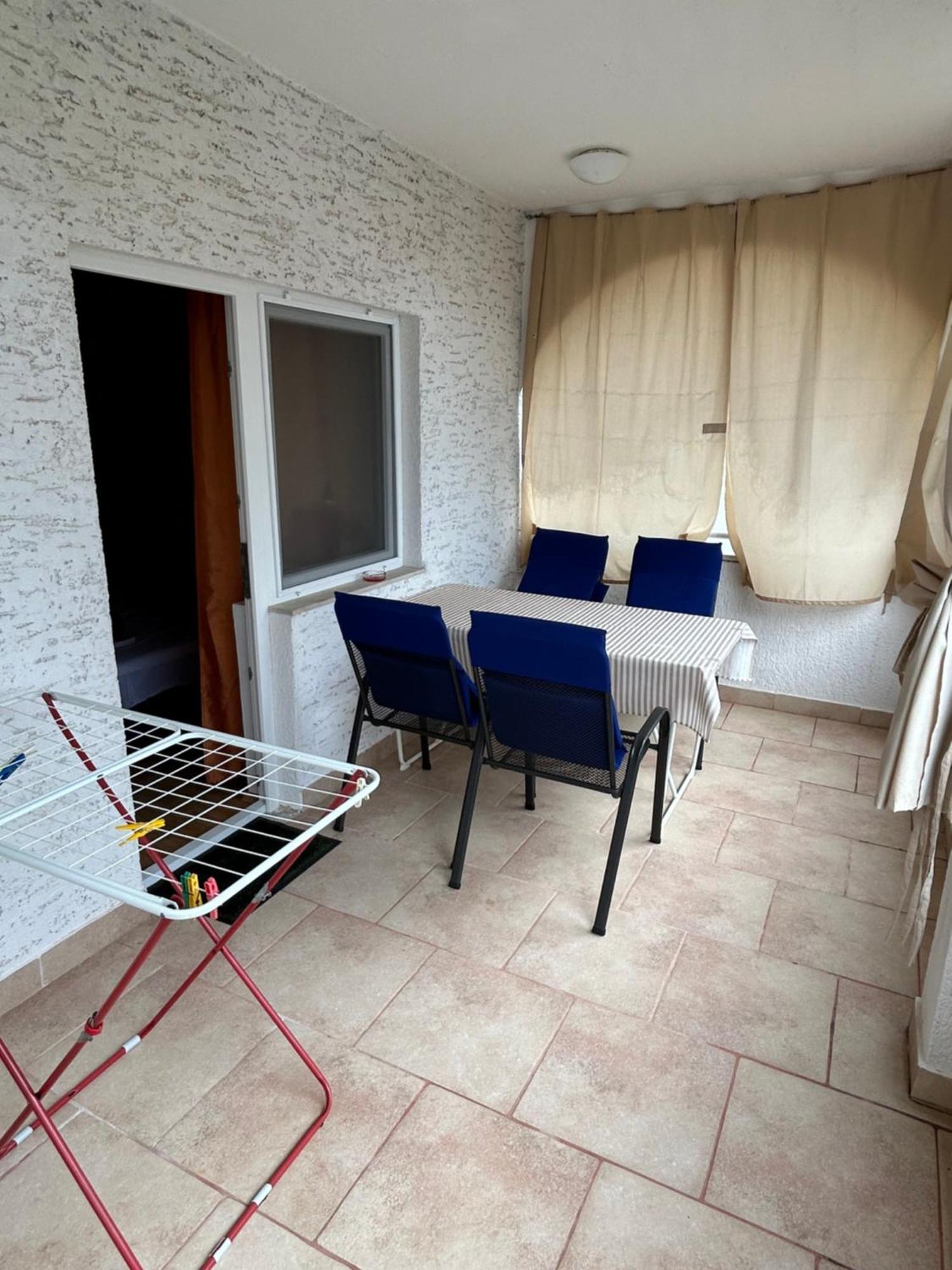 Kilic Apartments Trogir Exteriér fotografie