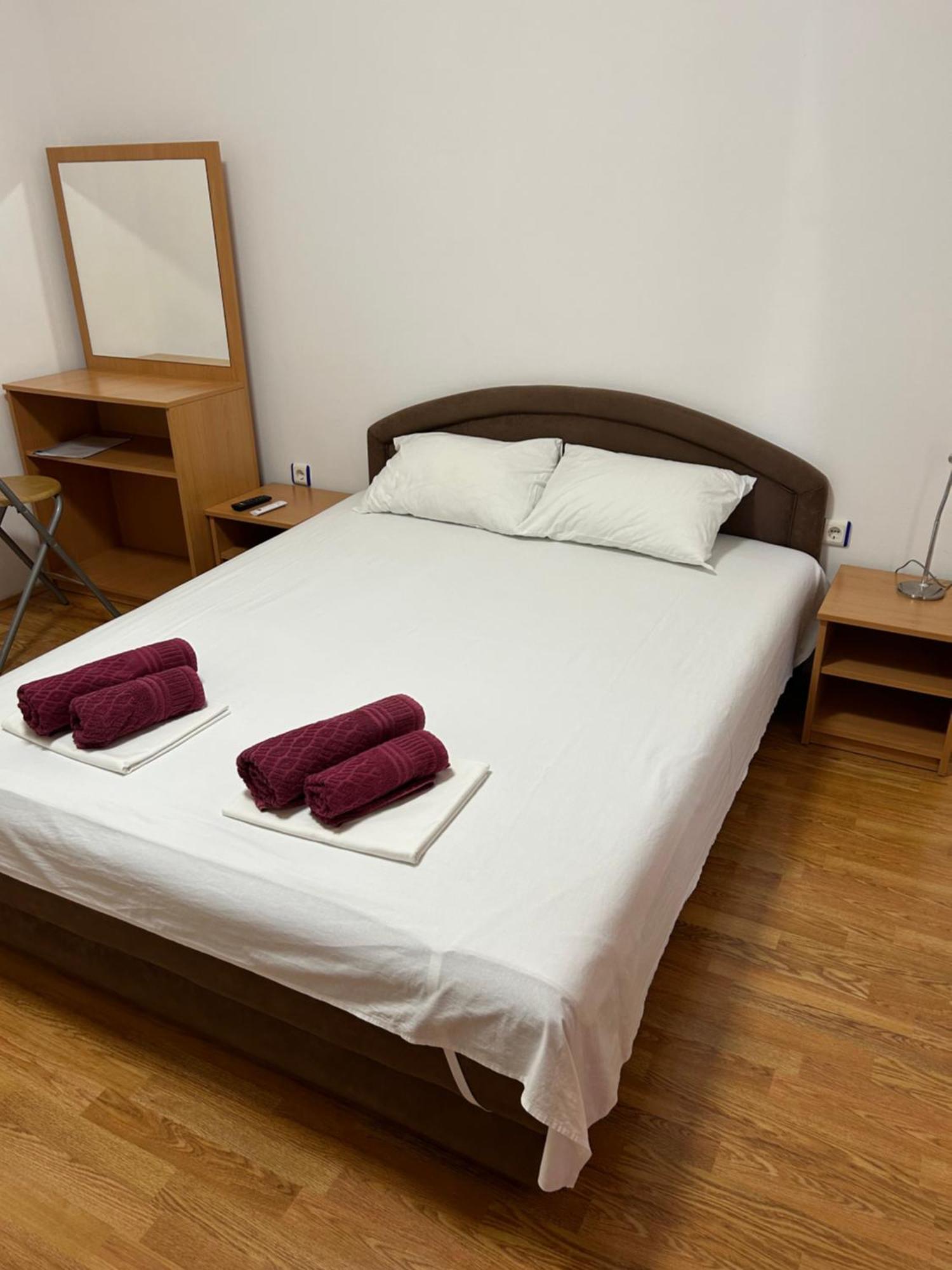 Kilic Apartments Trogir Exteriér fotografie