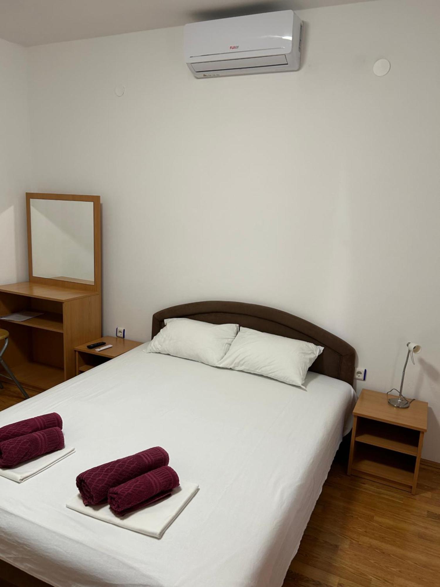 Kilic Apartments Trogir Exteriér fotografie