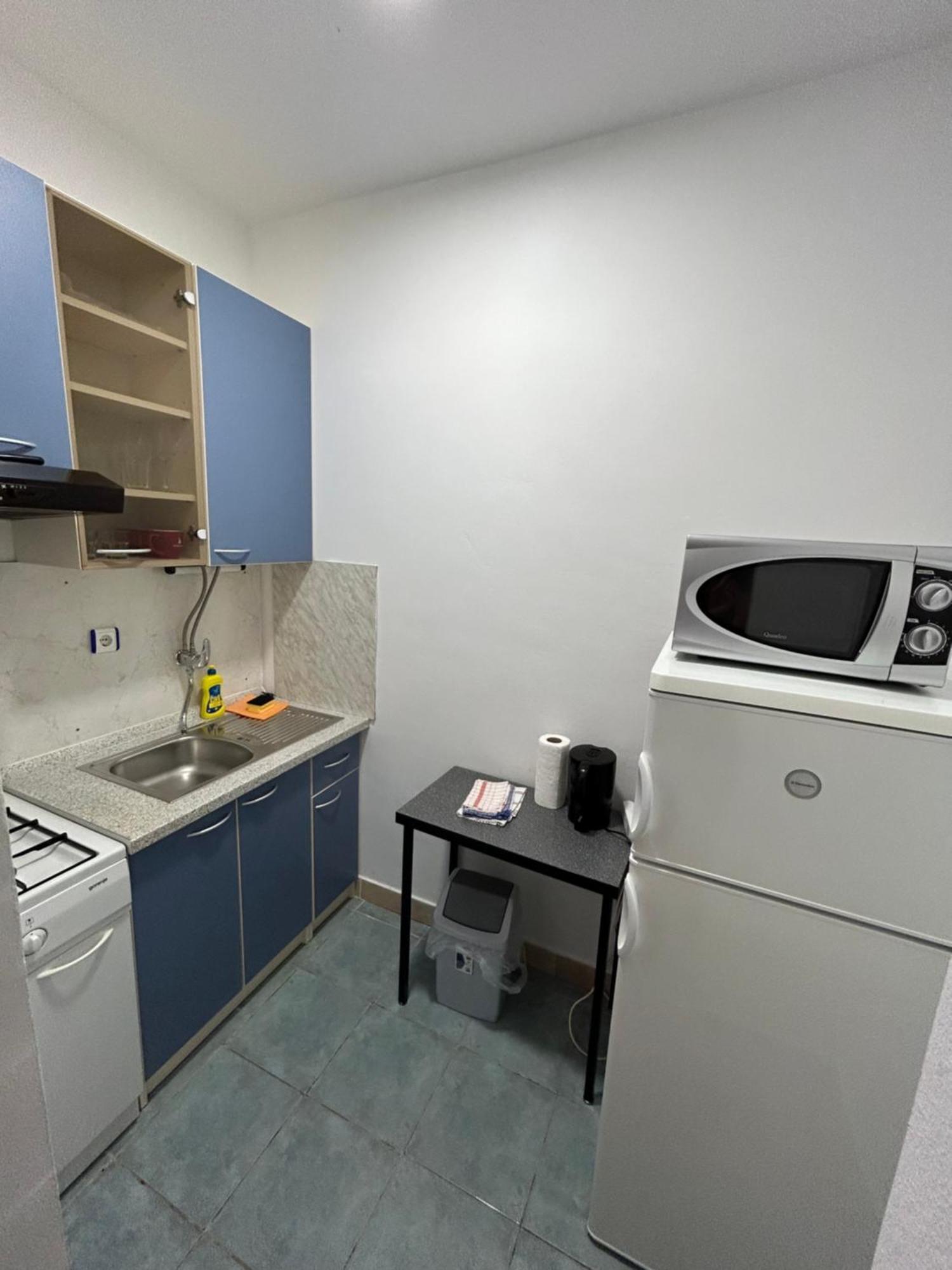 Kilic Apartments Trogir Exteriér fotografie