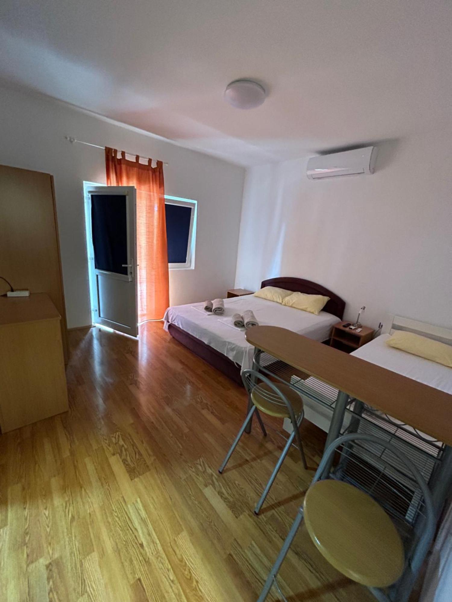 Kilic Apartments Trogir Exteriér fotografie