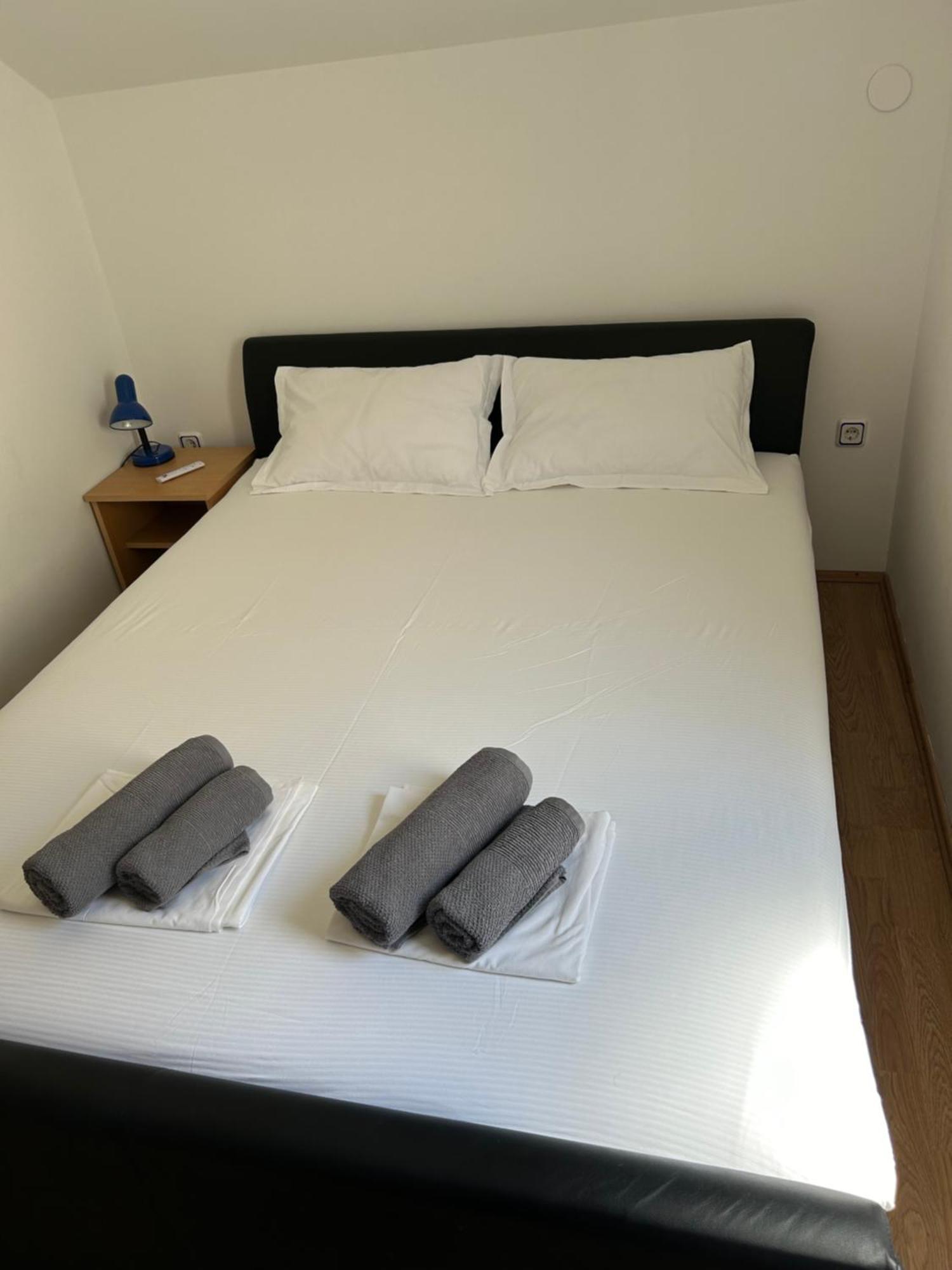 Kilic Apartments Trogir Exteriér fotografie