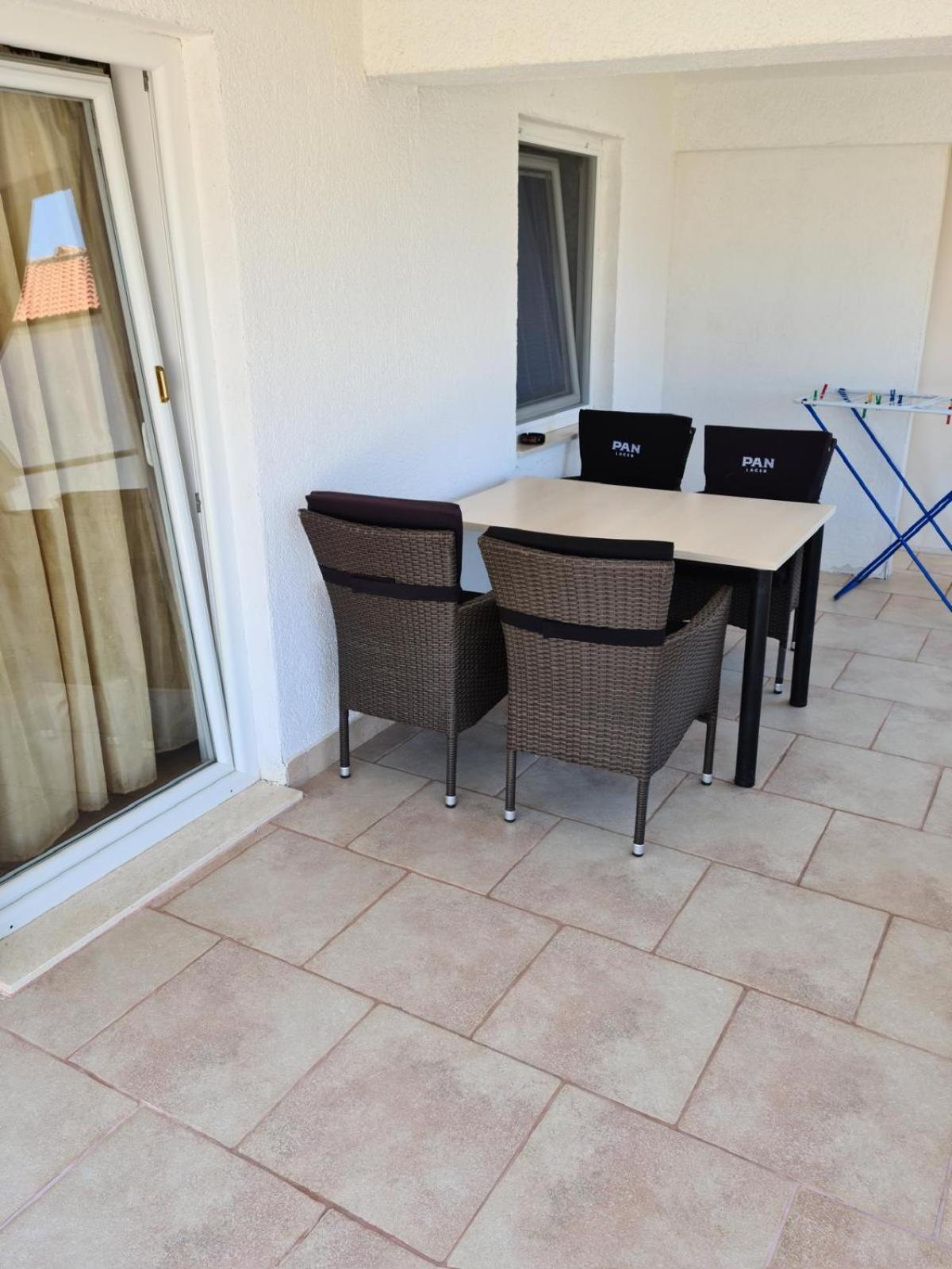 Kilic Apartments Trogir Exteriér fotografie