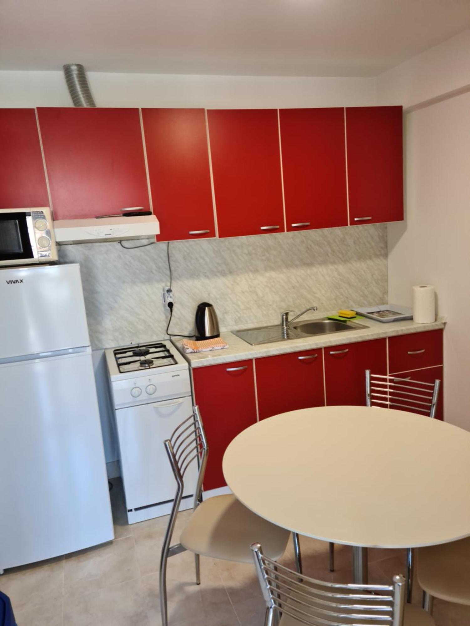 Kilic Apartments Trogir Exteriér fotografie
