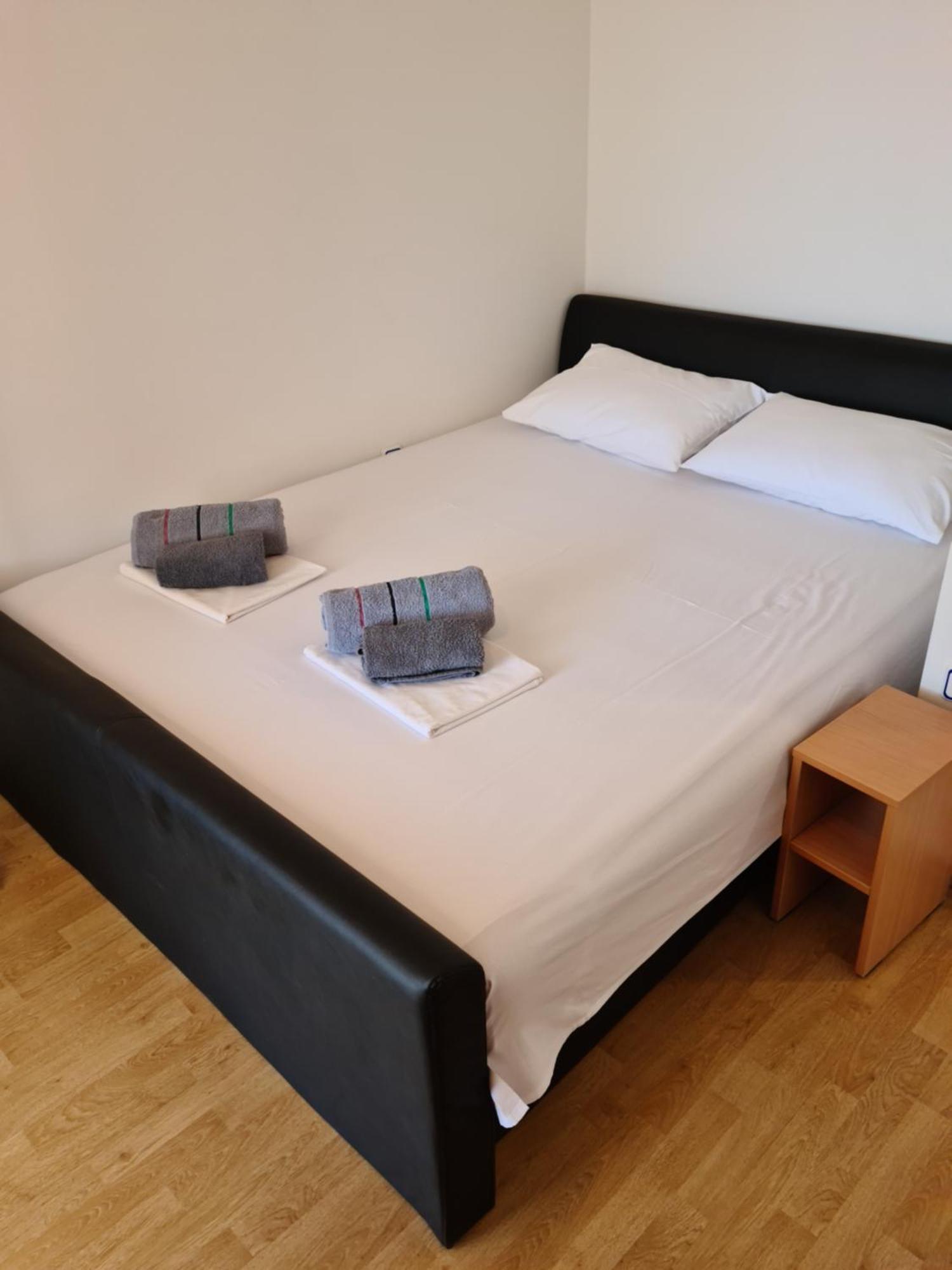 Kilic Apartments Trogir Exteriér fotografie