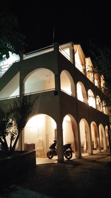Kilic Apartments Trogir Exteriér fotografie
