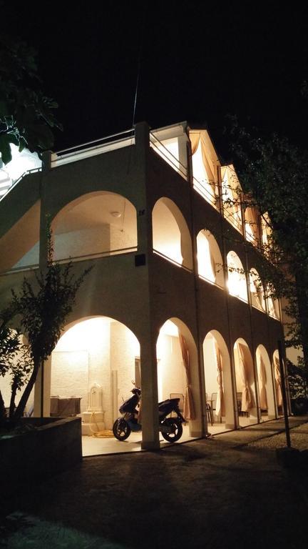 Kilic Apartments Trogir Exteriér fotografie